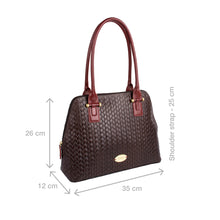 Load image into Gallery viewer, EE FRANKFURT 01 TOTE BAG