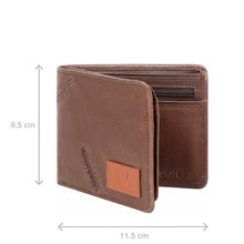 Load image into Gallery viewer, 362-L107 BI-FOLD WALLET