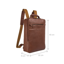 Load image into Gallery viewer, MACKENZIE 01 SB BACKPACK