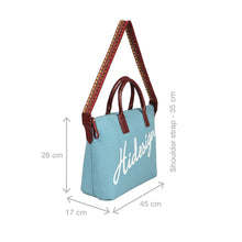Load image into Gallery viewer, MATA HARI TOTE BAG