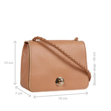 Load image into Gallery viewer, CHARLYNE 01 SLING BAG