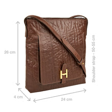 Load image into Gallery viewer, AMORE 03 SLING BAG