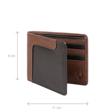 Load image into Gallery viewer, 365-036 BI-FOLD WALLET