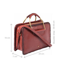 Load image into Gallery viewer, MIMOSA 03 SLING BAG