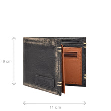 Load image into Gallery viewer, 383-L107 BI-FOLD WALLET