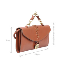 Load image into Gallery viewer, DONNA W3 SLING WALLET