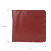 Load image into Gallery viewer, EE 017SC RF BI-FOLD WALLET