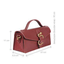 Load image into Gallery viewer, KALINGA 03 SLING BAG