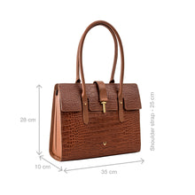 Load image into Gallery viewer, MOCHA 02 TOTE BAG