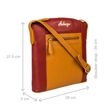 Load image into Gallery viewer, EE MENERA 04 CROSSBODY
