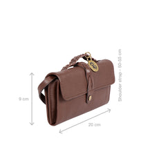 Load image into Gallery viewer, DONNA W5 SLING WALLET