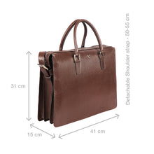 Load image into Gallery viewer, ENZO 02 LAPTOP BAG