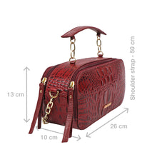 Load image into Gallery viewer, BOLIVAR 01 SLING BAG