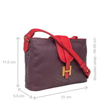 Load image into Gallery viewer, EE SILVIA 03 SLING BAG