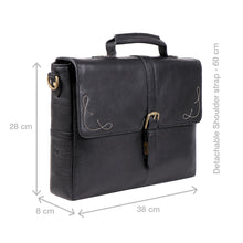 Load image into Gallery viewer, BOULDER 02 BRIEFCASE