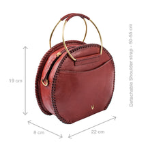 Load image into Gallery viewer, MIMOSA 02 SATCHEL