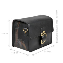 Load image into Gallery viewer, NAIA 01 SLING BAG