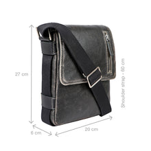 Load image into Gallery viewer, GRUNGE 01 CROSSBODY
