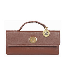 Load image into Gallery viewer, DONNA W4 TRI-FOLD WALLET