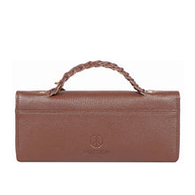 Load image into Gallery viewer, DONNA W4 TRI-FOLD WALLET