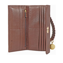 Load image into Gallery viewer, DONNA W4 TRI-FOLD WALLET