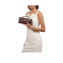 Load image into Gallery viewer, DONNA W4 TRI-FOLD WALLET