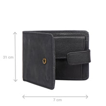 Load image into Gallery viewer, EE 272-010 RF BI-FOLD WALLET