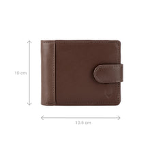 Load image into Gallery viewer, EE 276-2020 RF BI-FOLD WALLET