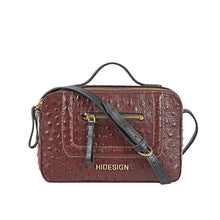 Load image into Gallery viewer, EE ASPEN 01-M SATCHEL