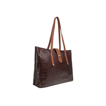 Load image into Gallery viewer, EE ATRIA 01 TOTE BAG