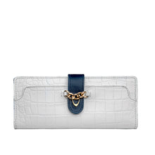 Load image into Gallery viewer, EE ATRIA W1 RF BI-FOLD WALLET