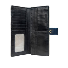 Load image into Gallery viewer, EE ATRIA W1 RF BI-FOLD WALLET