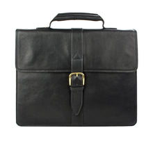 Load image into Gallery viewer, EE BENNETT 1 BRIEFCASE