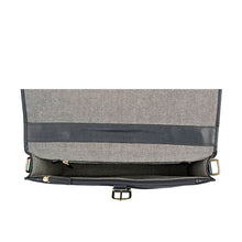 Load image into Gallery viewer, EE BENNETT 1 BRIEFCASE