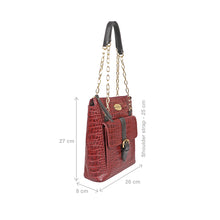 Load image into Gallery viewer, EE ELIZA 02-M SHOULDER BAG