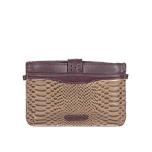 Load image into Gallery viewer, EE FRIEDA W3 RF SLING WALLET