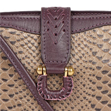 Load image into Gallery viewer, EE FRIEDA W3 RF SLING WALLET