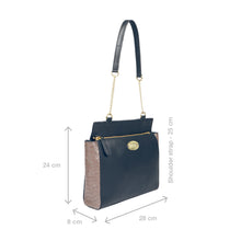Load image into Gallery viewer, EE KUHULU 04 SHOULDER BAG