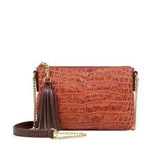 Load image into Gallery viewer, EE MOROCCO W5 SLING WALLET