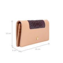 Load image into Gallery viewer, EE OLIVIA BI-FOLD WALLET