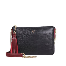 Load image into Gallery viewer, EE OPIHI W2 SLING WALLET