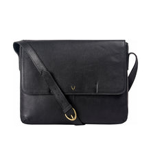 Load image into Gallery viewer, EE SALVODOR 01 MESSENGER BAG