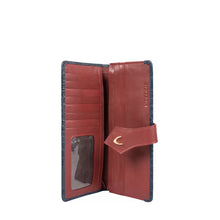 Load image into Gallery viewer, EE SCORPIO W1 RF BI-FOLD WALLET