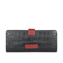 Load image into Gallery viewer, EE SCORPIO W1 BI-FOLD WALLET