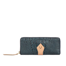 Load image into Gallery viewer, EE SCORPIO W2-M ZIP AROUND WALLET