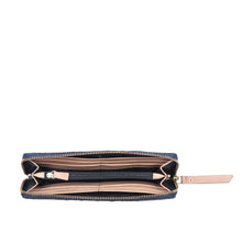 Load image into Gallery viewer, EE SCORPIO W2-M ZIP AROUND WALLET