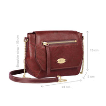 Load image into Gallery viewer, EE TAURUS 03 SLING BAG