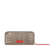 Load image into Gallery viewer, EE TERESA W1 ZIP AROUND WALLET