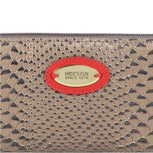 Load image into Gallery viewer, EE TERESA W1 ZIP AROUND WALLET