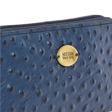 Load image into Gallery viewer, EE TERESA W2 ZIP AROUND WALLET